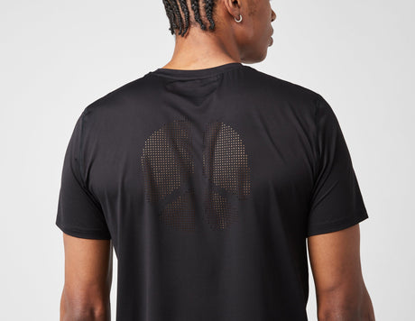 !UL ALOE S/S BLACK
