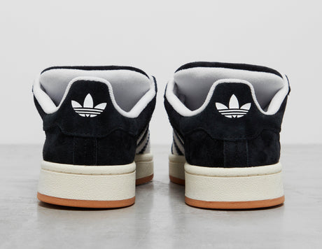 CAMPUS 00S BLK/WHT