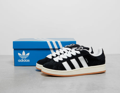 CAMPUS 00S BLK/WHT
