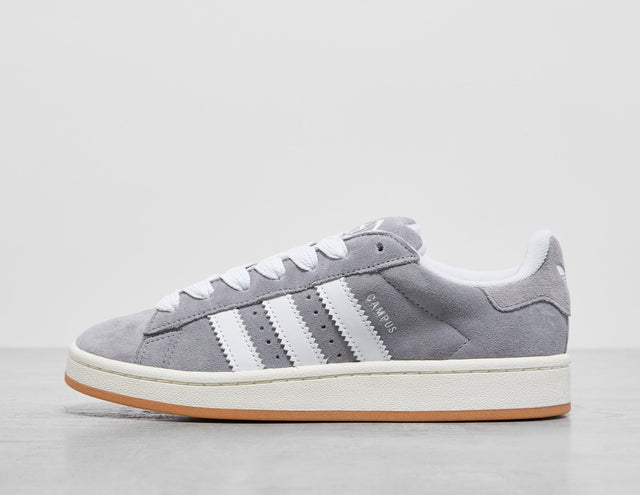 CAMPUS 00S LT'GRY/WHT