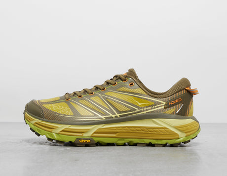 MAFATE SPEED 2 DK OLIVE
