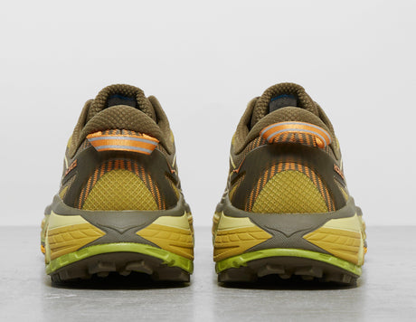 MAFATE SPEED 2 DK OLIVE