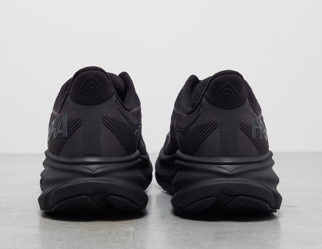 CLIFTON 9 BLK/BLK