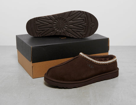 TASMAN BRN/BRN/BLK