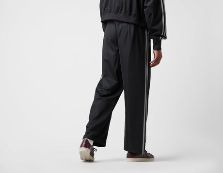 !Y-3 FIREBIRD TP BLACK