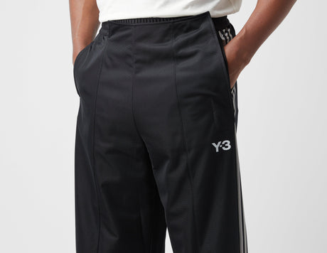 !Y-3 FIREBIRD TP BLACK