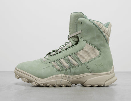 !Y-3 GSG9 BOOT SAGE