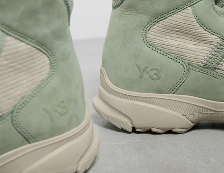 !Y-3 GSG9 BOOT SAGE