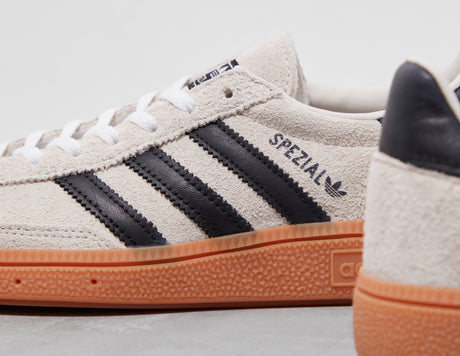 HANDBALL SPZL GRY/BLK/GRY
