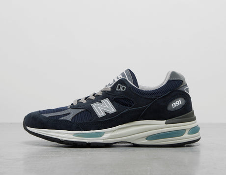 991V2 MIUK NVY/GRY