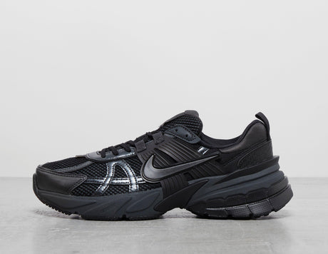 W V2K RUN BLK/ANTH/GRY