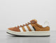 CAMPUS 00S BRN/WHT/BRN