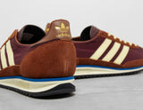 SL72 BWN/YEL/WHTT