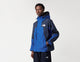 !UE GTX MULTI PKT JKT NVY