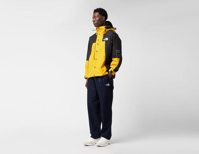 !UE GTX MULTI PKT JKT GLD