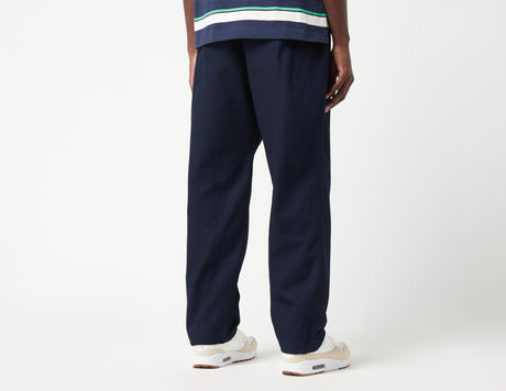 !UE DENIM PNTS DK WASH
