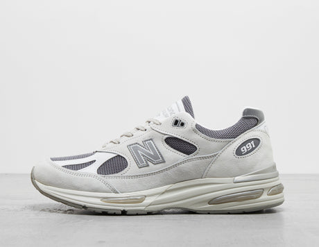 MIUK 991 WHT/SIL/WHT
