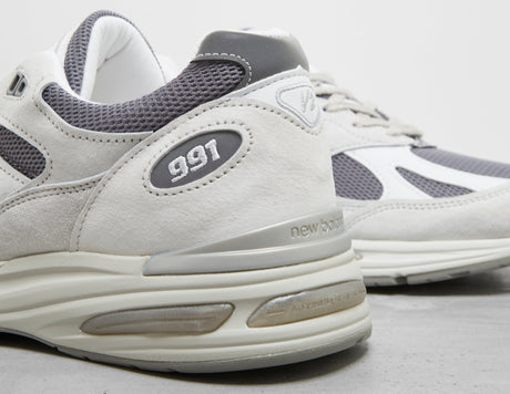 MIUK 991 WHT/SIL/WHT