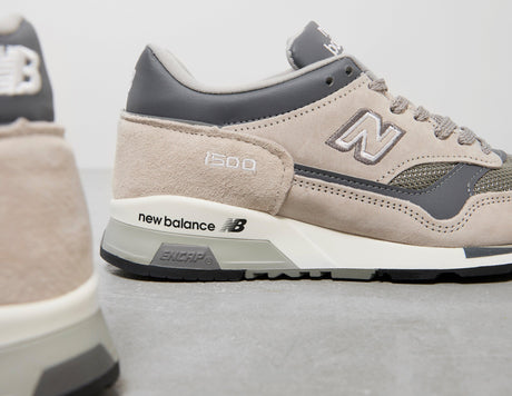 MIUK 1500 GRY/GRY/WHT