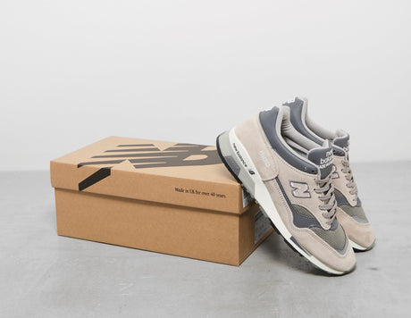 MIUK 1500 GRY/GRY/WHT
