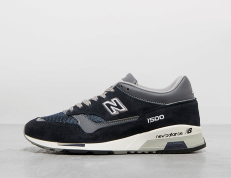MIUK 1500 BLK/BLK/WHT