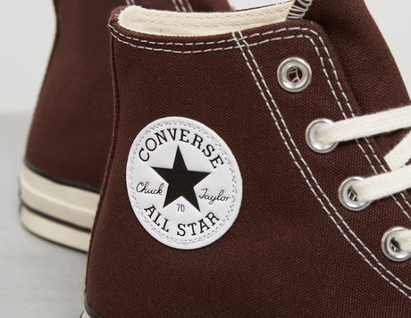 CTAS 70S HI ROOT/WHT