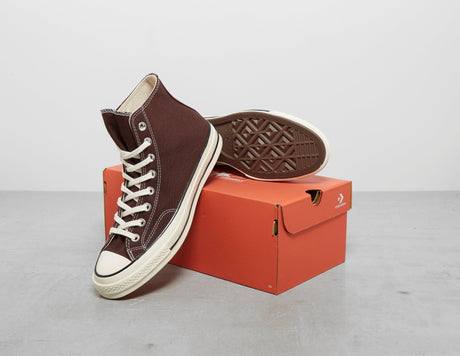 CTAS 70S HI ROOT/WHT