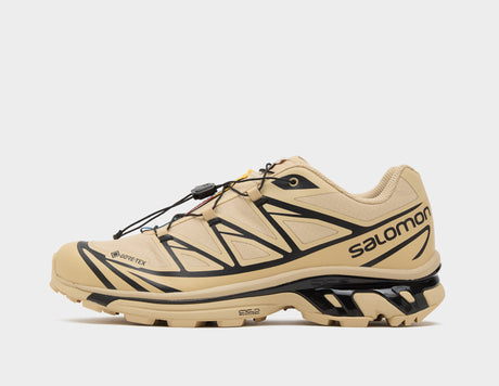 XT-6 GTX SAFARI/BLACK