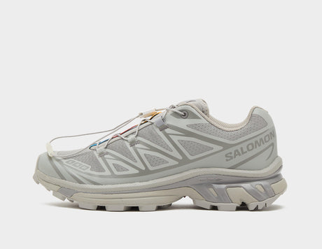 XT-6 GHOST/GREY