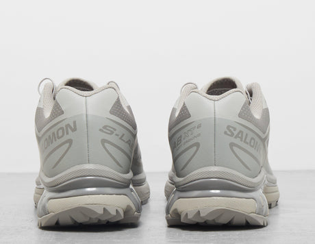 XT-6 GHOST/GREY