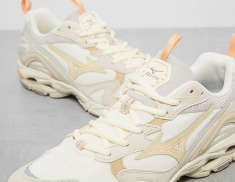 !WAVE RIDER 10 SAND/GREY'
