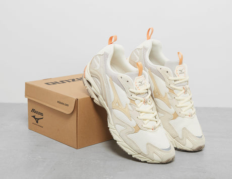 !WAVE RIDER 10 SAND/GREY'