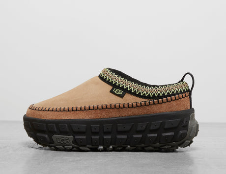 VENTURE DAZE BRN/BLK