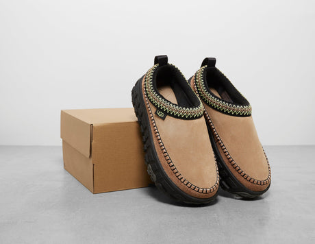 VENTURE DAZE BRN/BLK