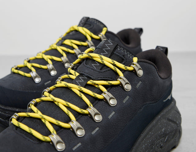 TOR SUMMIT BLK/BLK
