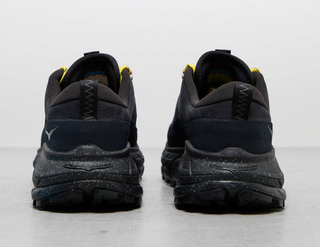 TOR SUMMIT BLK/BLK