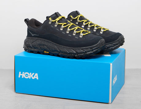 TOR SUMMIT BLK/BLK