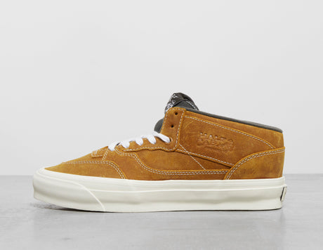 HALF CAB RE 33 LX GOLD BR