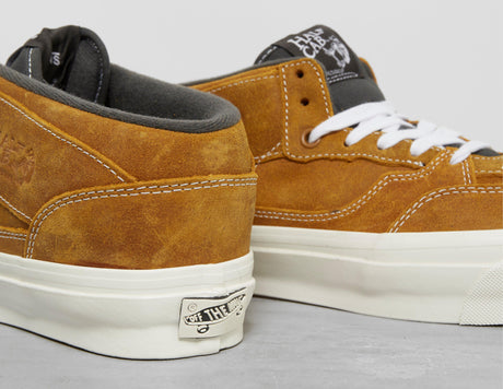 HALF CAB RE 33 LX GOLD BR