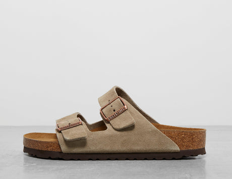 ARIZONA TAUPE/SUEDE