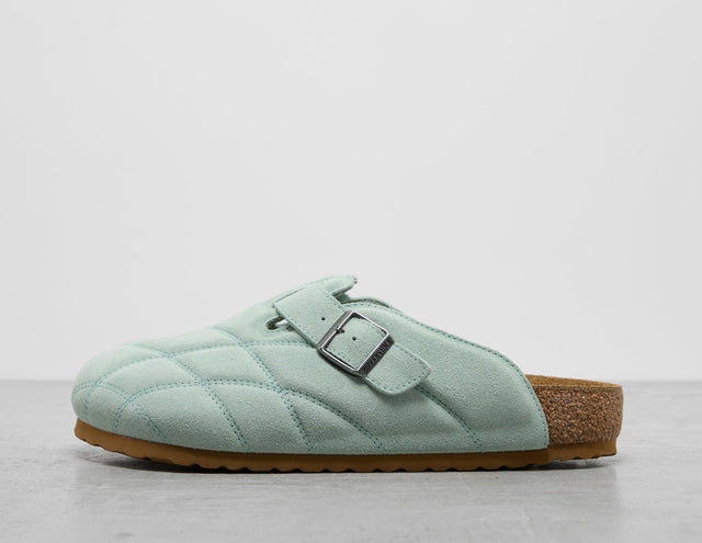 !BOSTON QLT BLU/GUM
