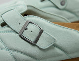 !BOSTON QLT BLU/GUM