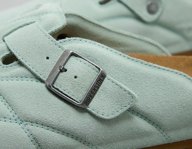 !BOSTON QLT BLU/GUM