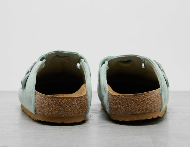 !BOSTON QLT BLU/GUM