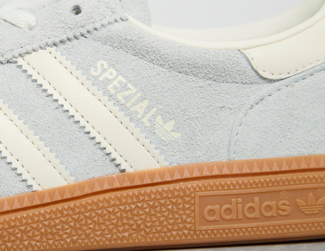 HANDBALL SPZL GRY/WHT/GUM