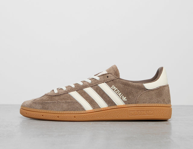 HANDBALL SPZL BWN/WHT/BWN