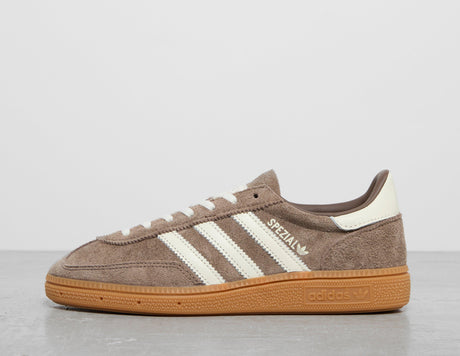 HANDBALL SPZL BRN/WHT/BRN