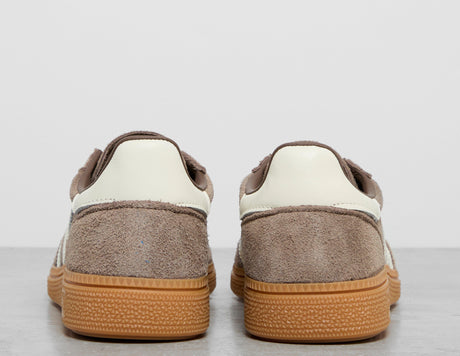 HANDBALL SPZL BRN/WHT/BRN