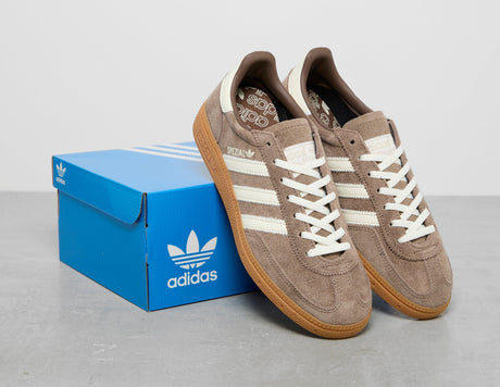 HANDBALL SPZL BRN/WHT/BRN