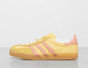 GAZELLE IND YEL/PNK/BRN